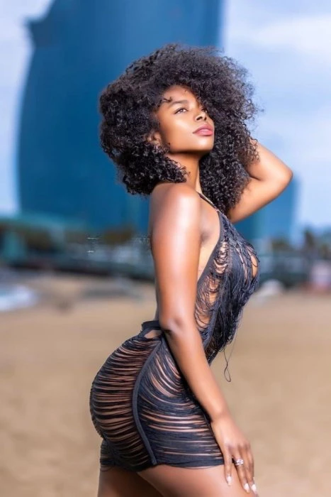 Alejandra, Escort, Vienna