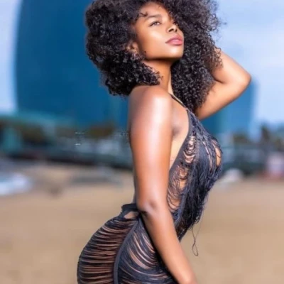 Alejandra, Escort, Vienna