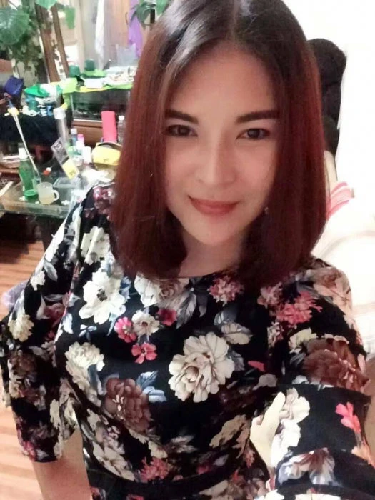 Yiting, Escort, Johor Bahru