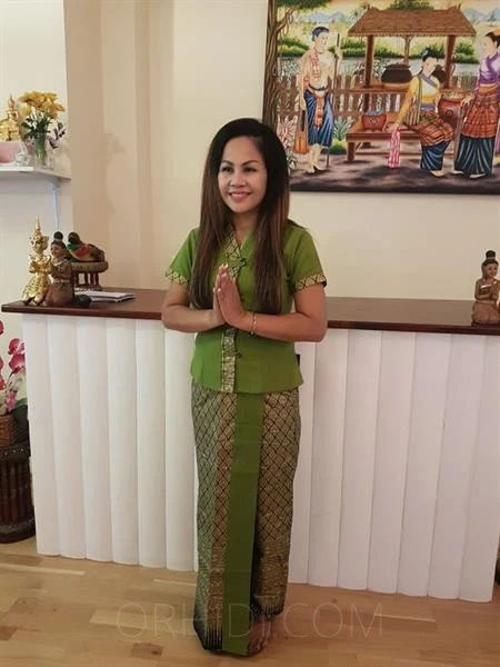 NATNICHA THAI-MASSAGE, Escort, Offenbach