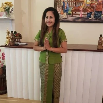 NATNICHA THAI-MASSAGE, Escort, Offenbach