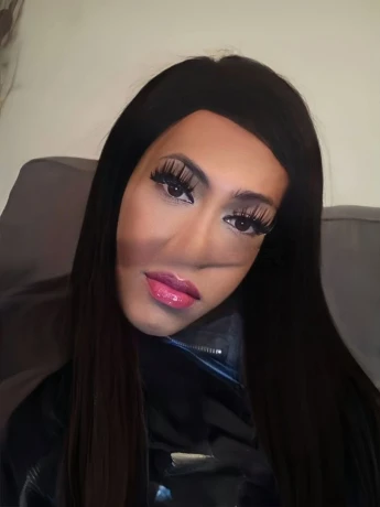 Emanuelle Costa 23cm — 9 / 12