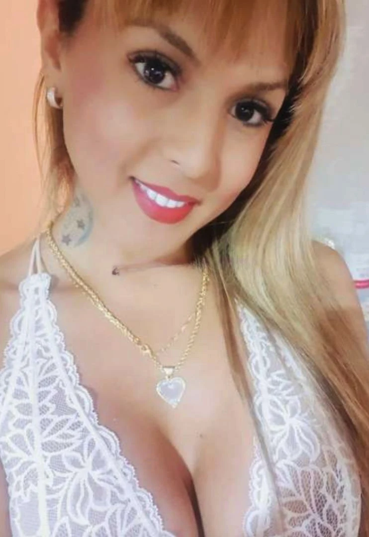 Sofia Barker — 3 / 12