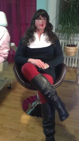 NEU! Domina - nur Hotel möglich! — 17 / 24