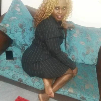 Sara Blessings, Escort, Beirut