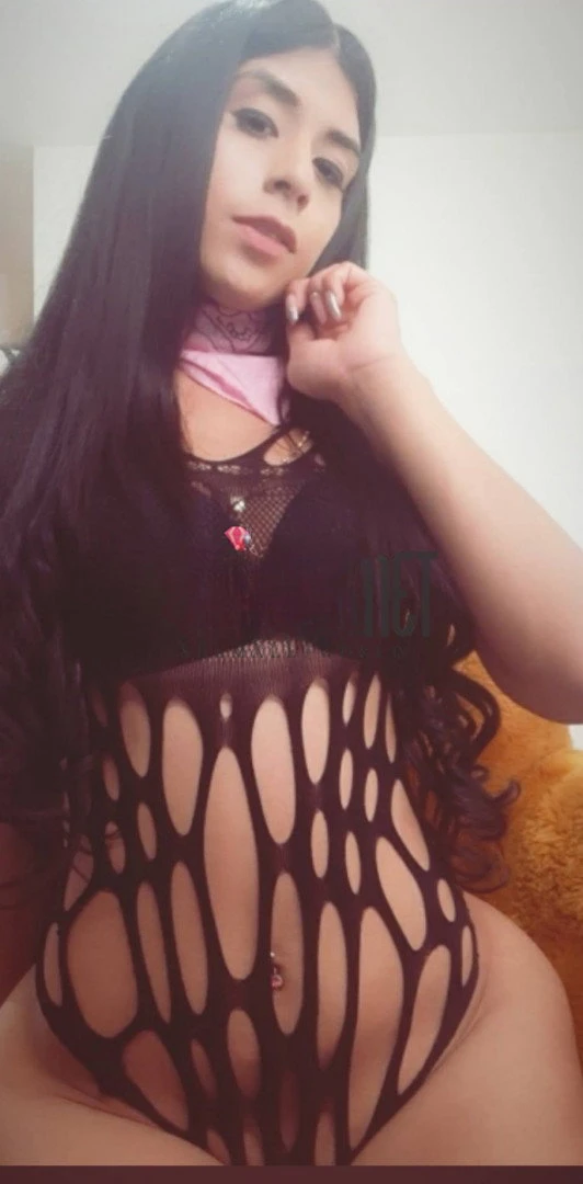 Giselle Estrada — 4 / 8