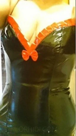 Amelie - Heißes Luder — 3 / 4