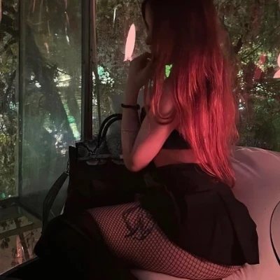 Megi, Escort, Gyumri