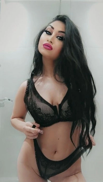 Vivi, Escort, Karlsruhe