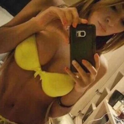 Sofi, Escort, Amsterdam