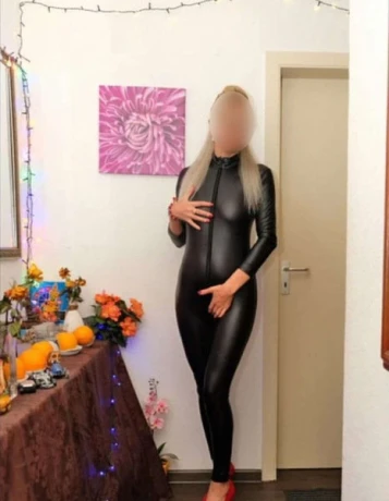 Patrizia - BJ Queen! — 5 / 11