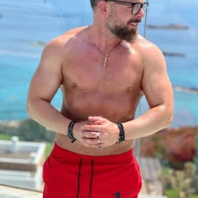 Jeff5, Escort, Aachen