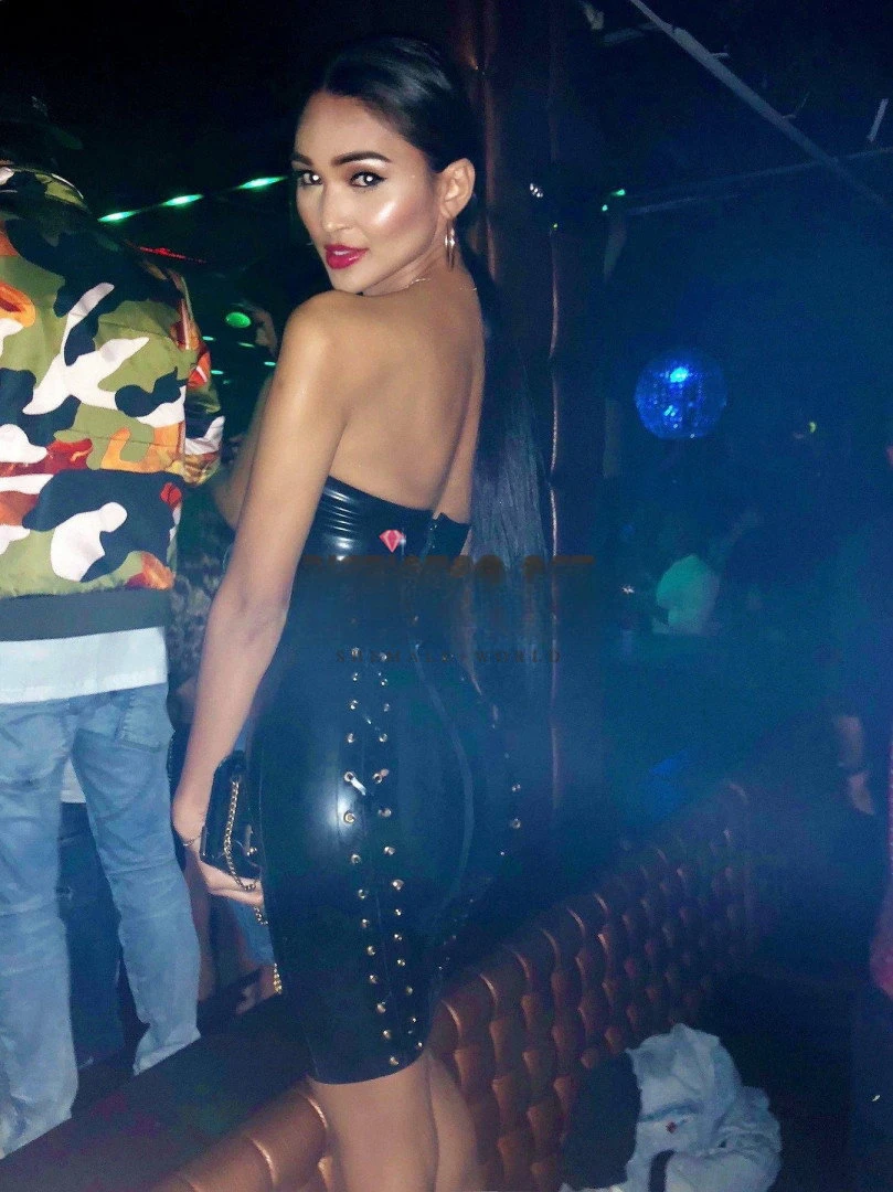 Adelle, Escort, Dubai