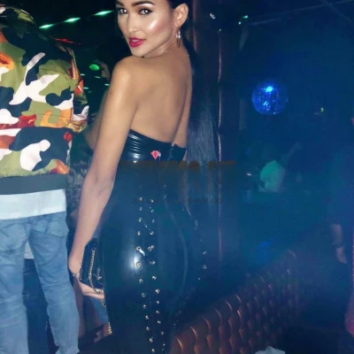 Adelle, Escort, Dubai