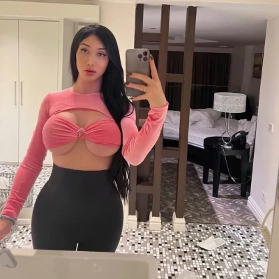 Doga, Escort, Antalya