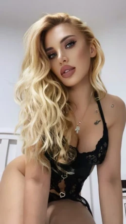 Kristina — 11 / 12