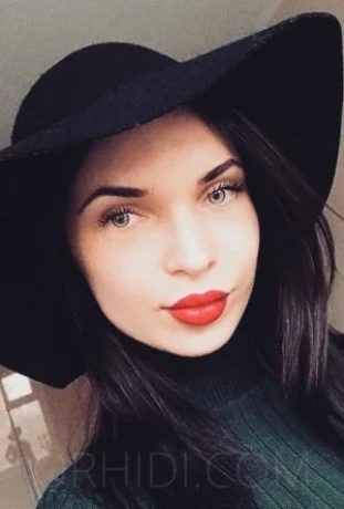 Dasha — 4 / 7