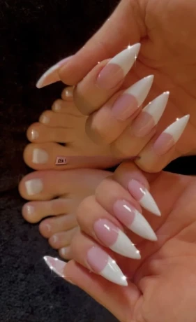 Sexy Ango — 5 / 12