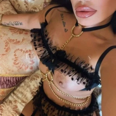 Beatrice, Escort, Ruse