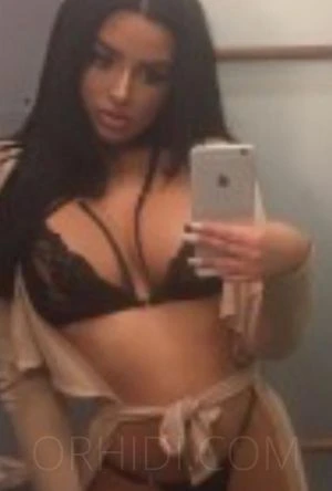 Valeriya Real, Escort, Istanbul