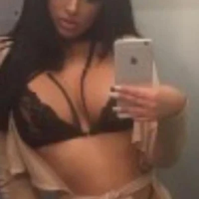 Valeriya Real, Escort, Istanbul