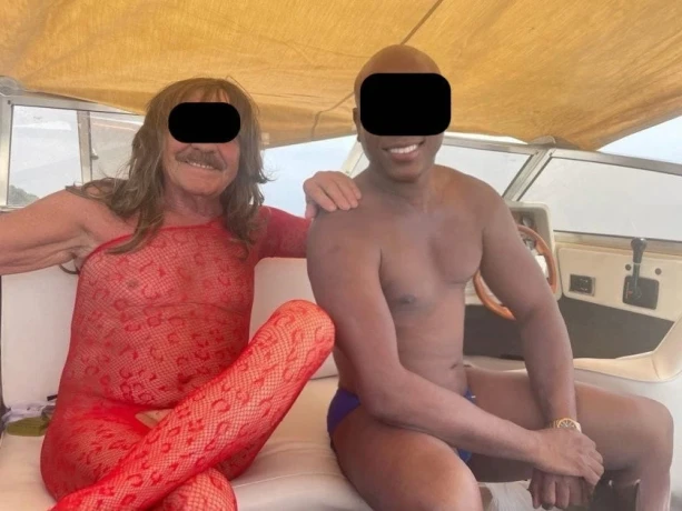 Quality Relax Fetisch Zuerich — 3 / 5