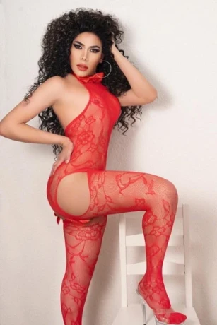 Ts Macarena — 6 / 18