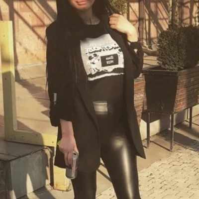 Tina, Escort, Ijevan