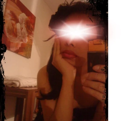 Trans Chanel2, Escort, Rostock