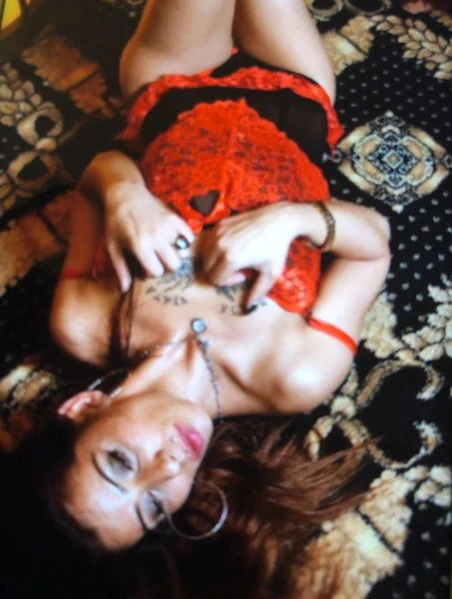 Katharina, Escort, Berlin