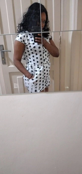 Letisha mimi, Escort, Jeddah