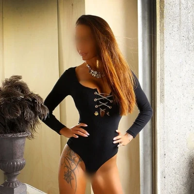 VIKA - Neue Nummer!, Escort, Hameln
