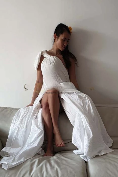 Caria, Escort, Frankfurt am Main