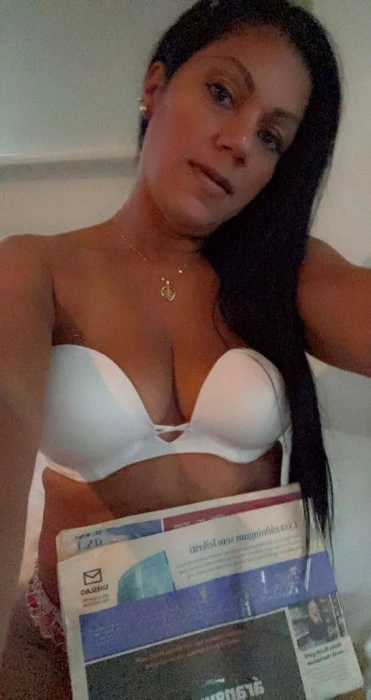 Eva Mature, Escort, Stykkishólmur