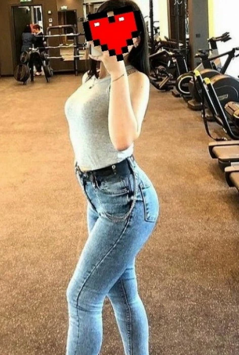 Marri, Escort, Bjni