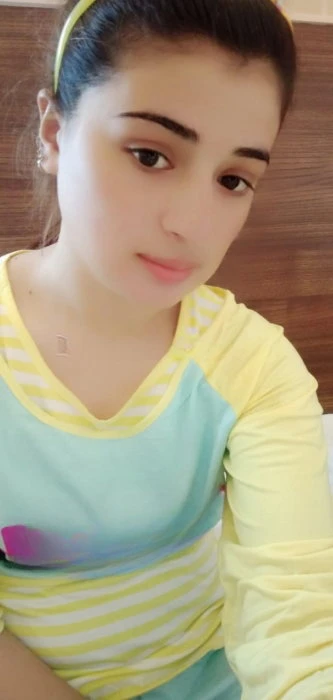 Eman Khan, Escort, Dubai