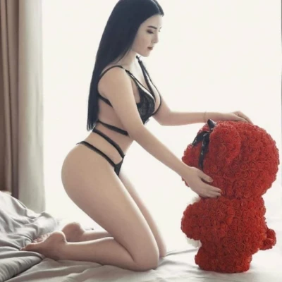 Bella, Escort, Trieste