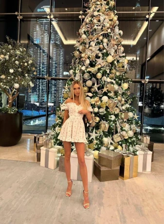 Анжелика — 22 / 35