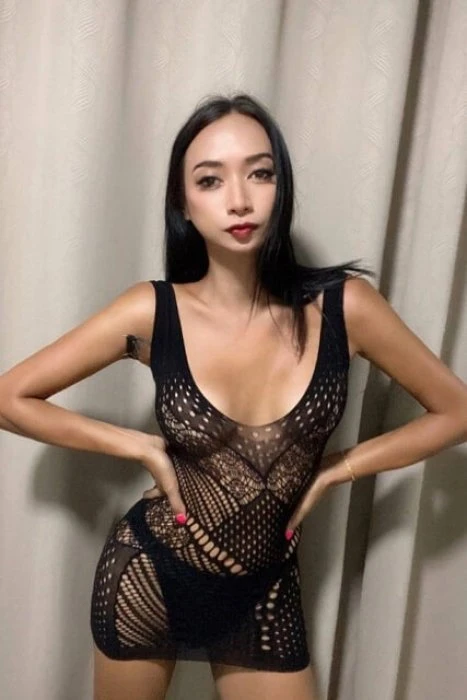 Bella, Escort, Phuket