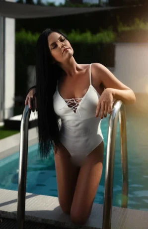Arya Heisses Girl 23j Aus Skandinavien — 4 / 14