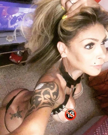 Melissa Marquesini — 4 / 7