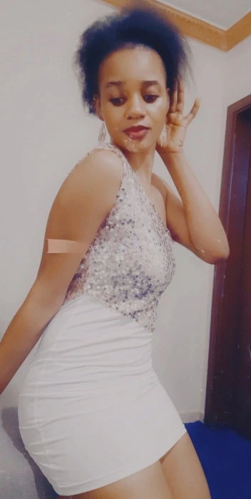 Amira, Escort, Jeddah