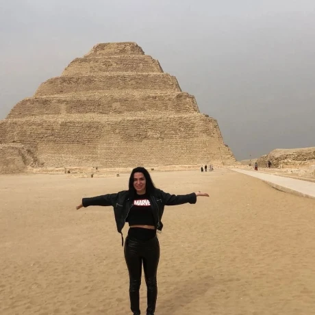 Shayra González — 6 / 12