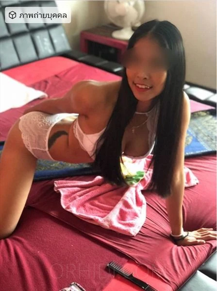 Nana, Escort, Gelsenkirchen
