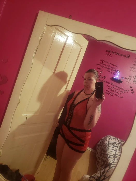Danielle, Escort, Brantford