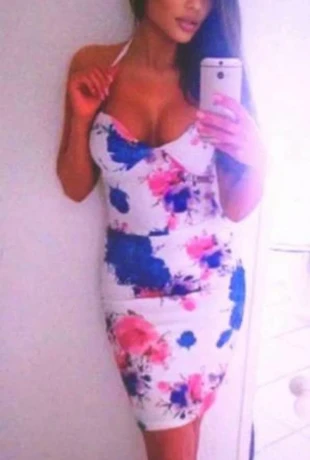 Kylie High Class Escortservices — 2 / 3