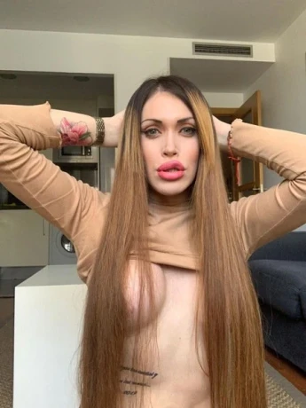 Ts Belinda Lorens — 6 / 14