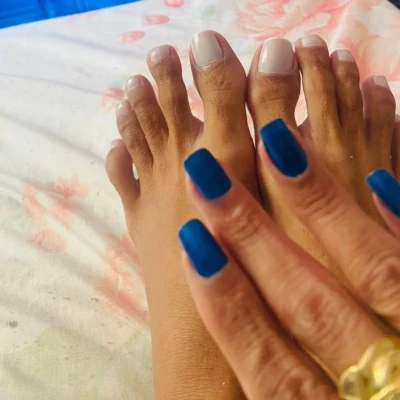 Patrícia Cavalcante, Escort, São Paulo