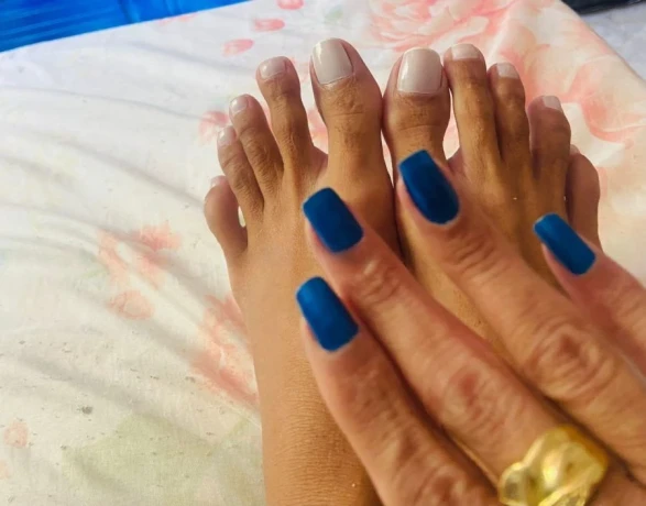 Patrícia Cavalcante — 1 / 9