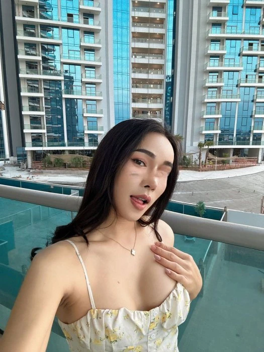 Jenny — 3 / 11